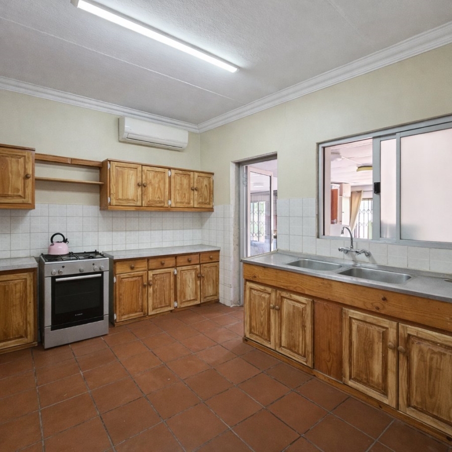 3 Bedroom Property for Sale in Sasolburg Ext 11 Free State